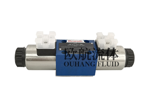 力士乐方向阀4WE 6 J62/EG205N9K4